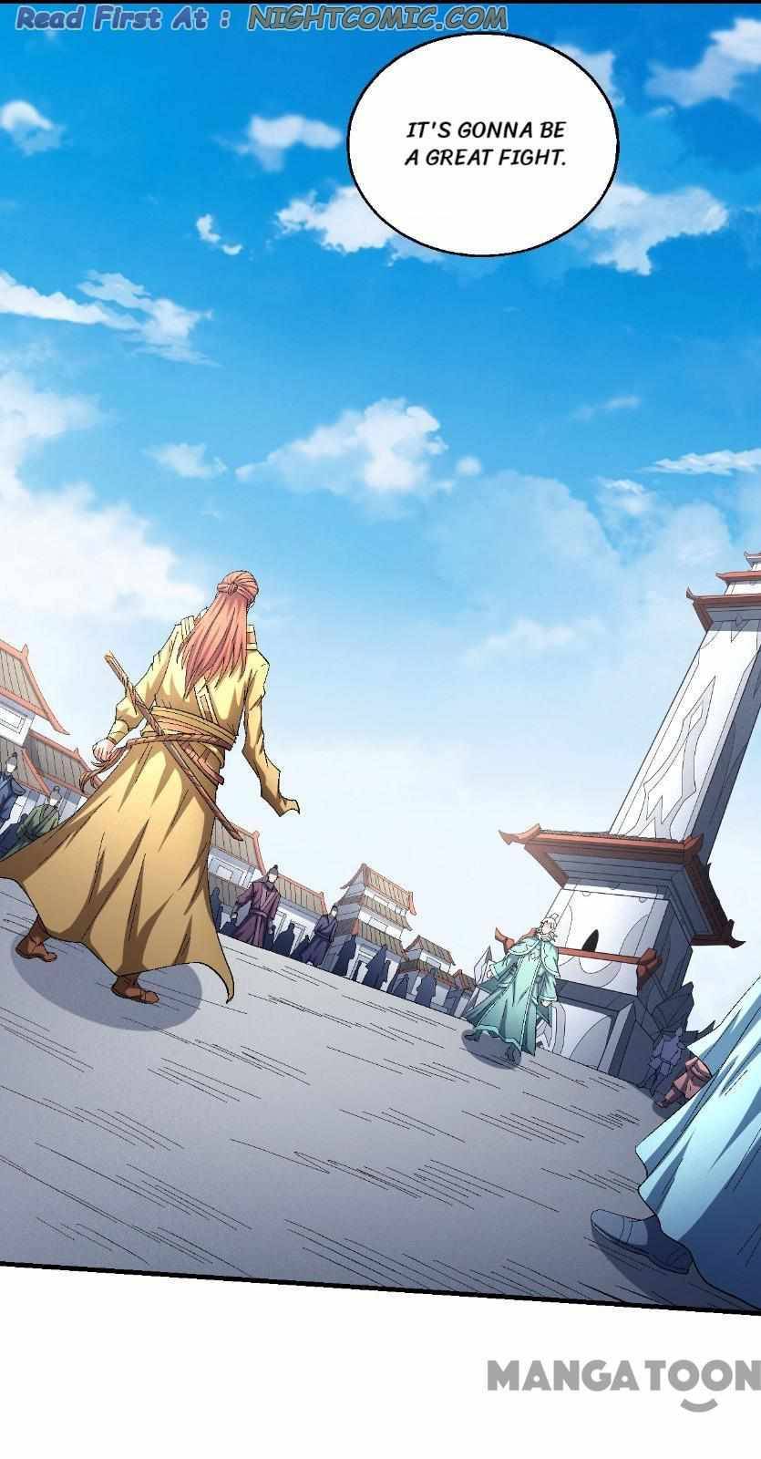 Chapter 418 - Image 33