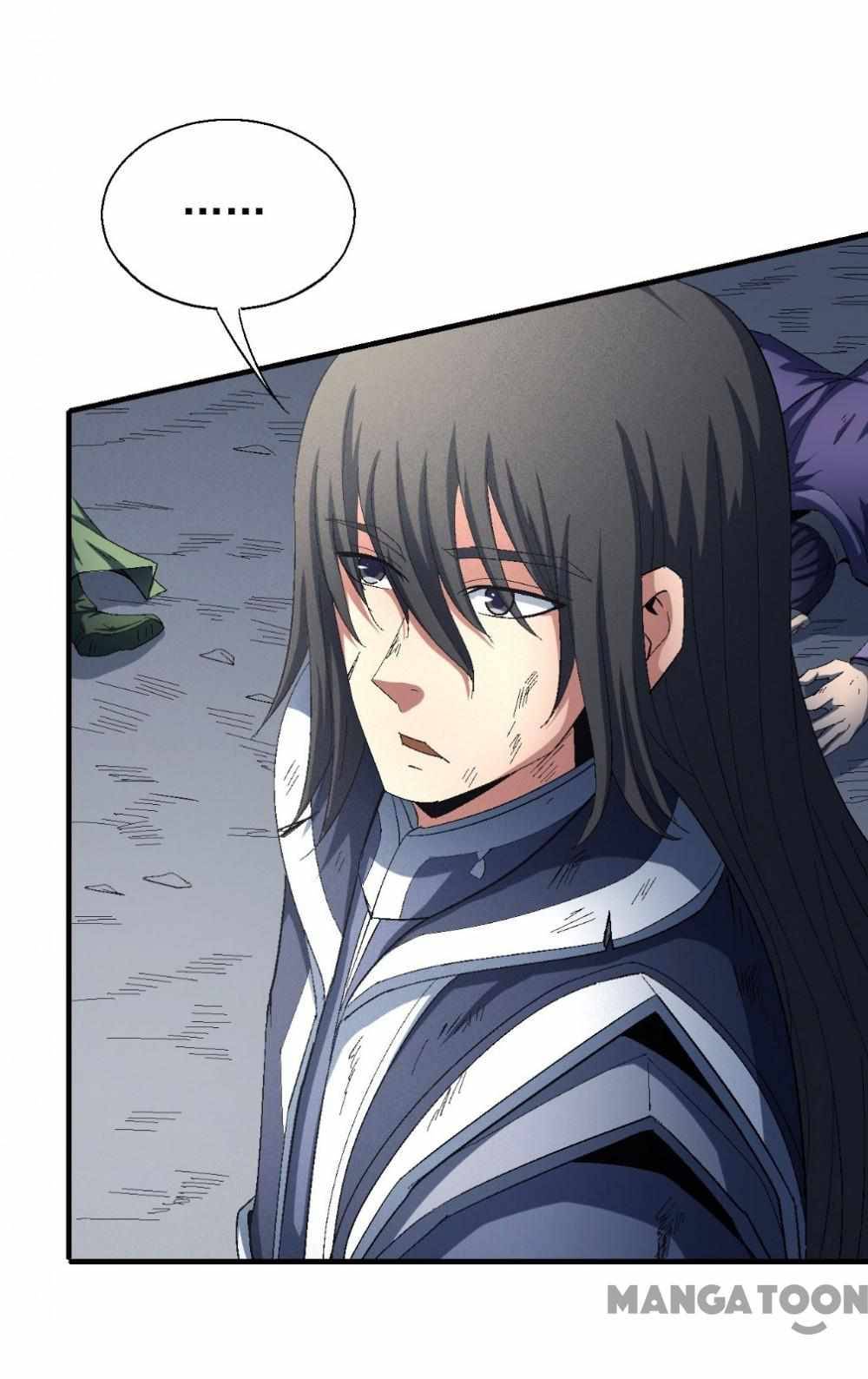 Chapter 418 - Image 4