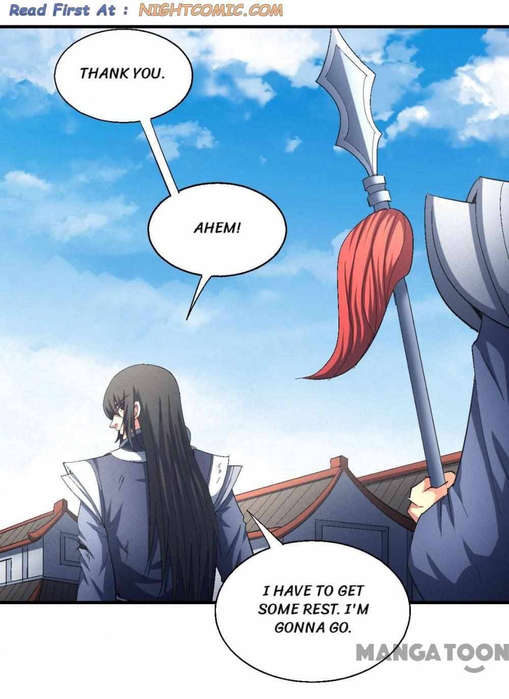 Chapter 418 - Image 6