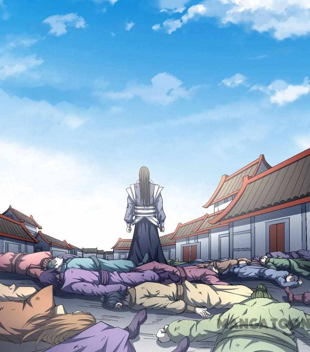 Chapter 418 - Image 9
