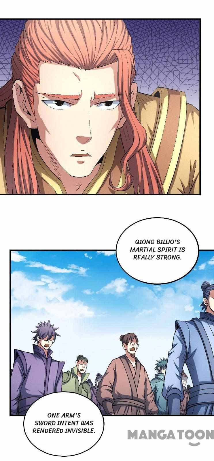 Chapter 419 - Image 15