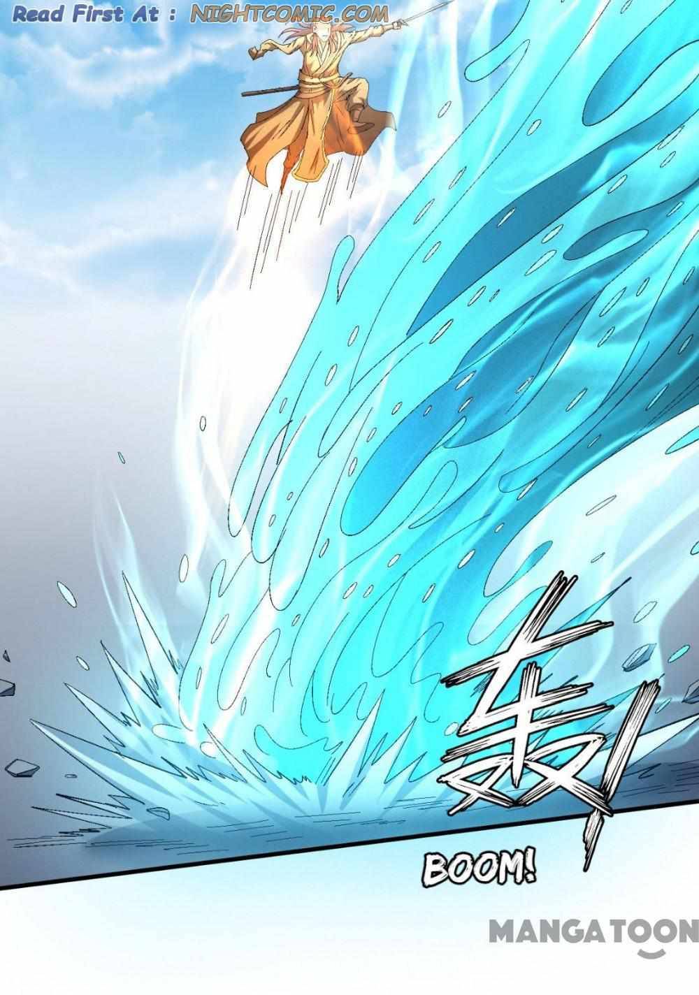 Chapter 419 - Image 19