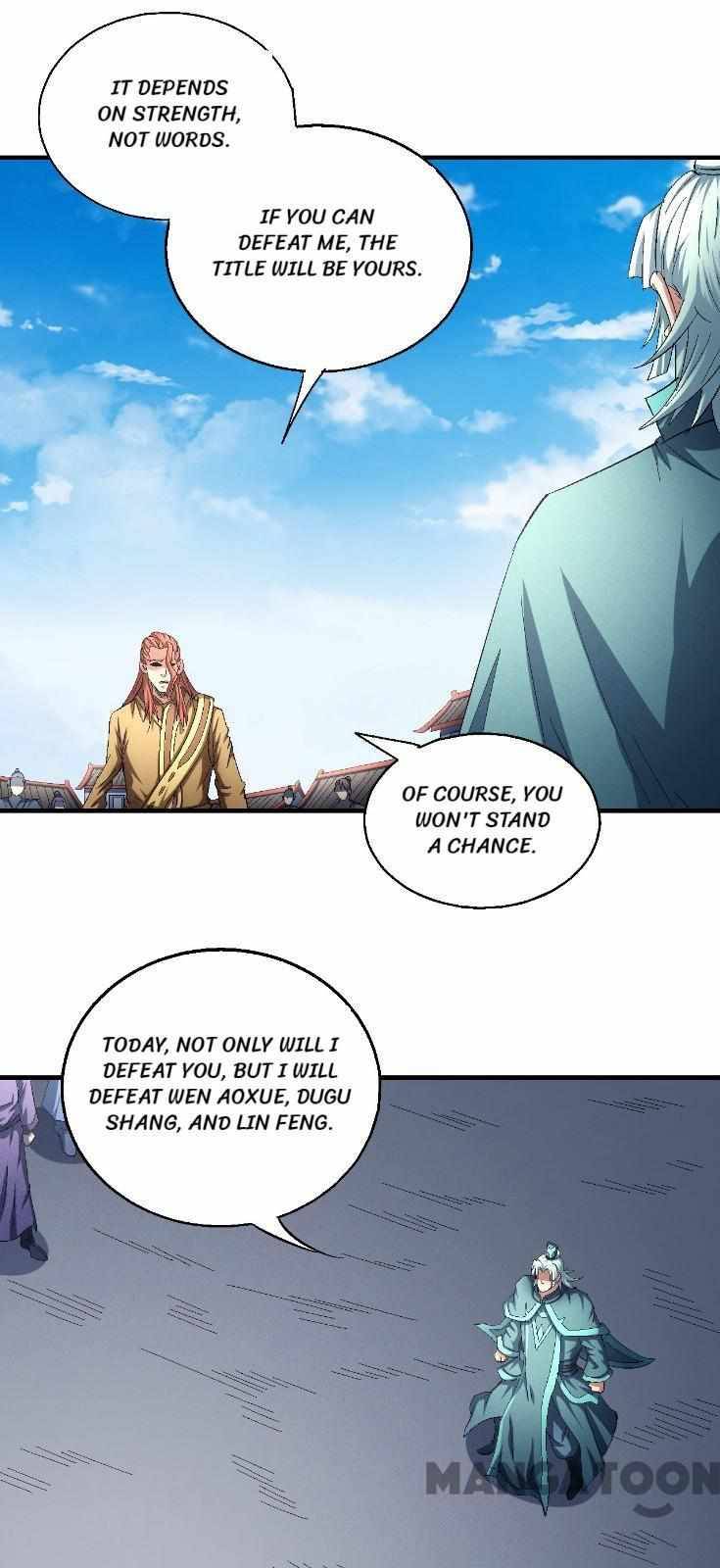 Chapter 419 - Image 2