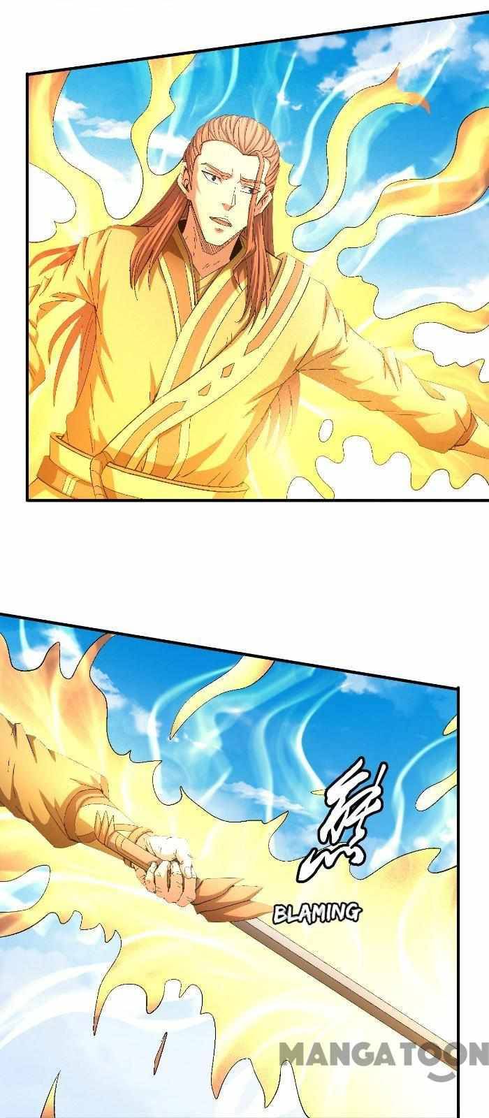 Chapter 419 - Image 20
