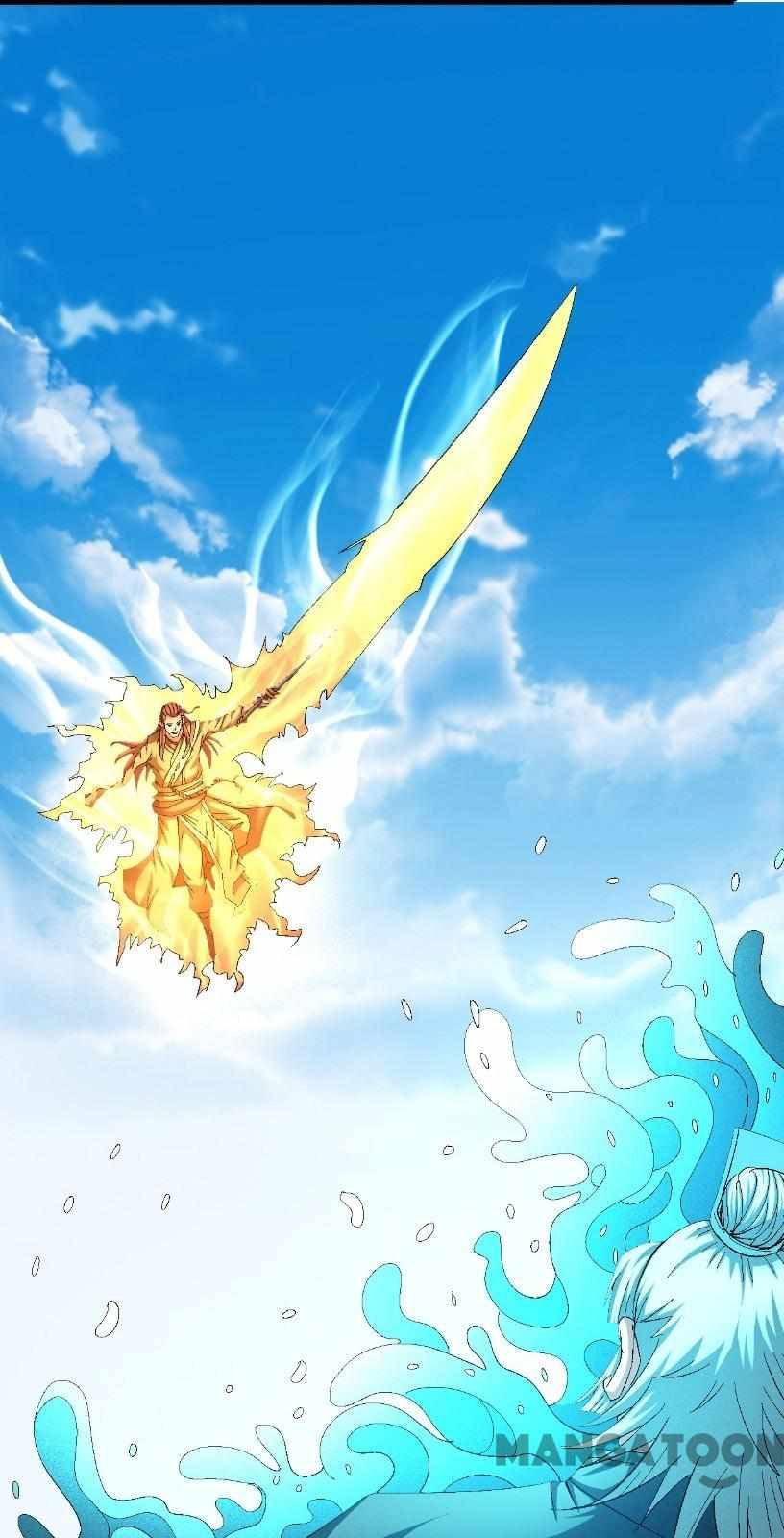 Chapter 419 - Image 21