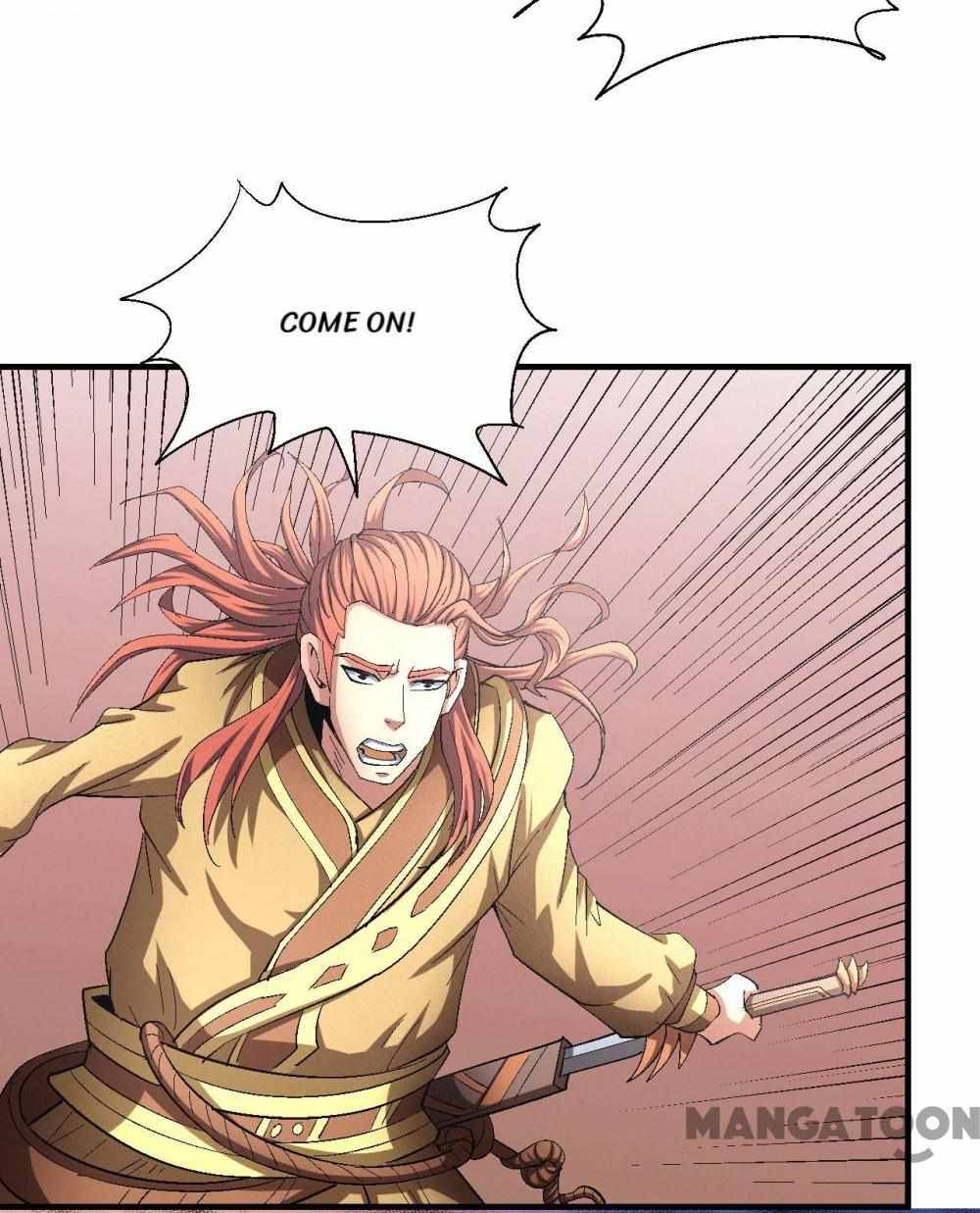 Chapter 419 - Image 6