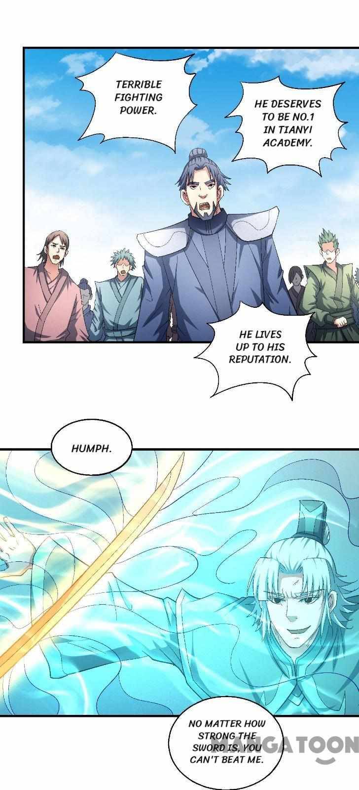 Chapter 419 - Image 8