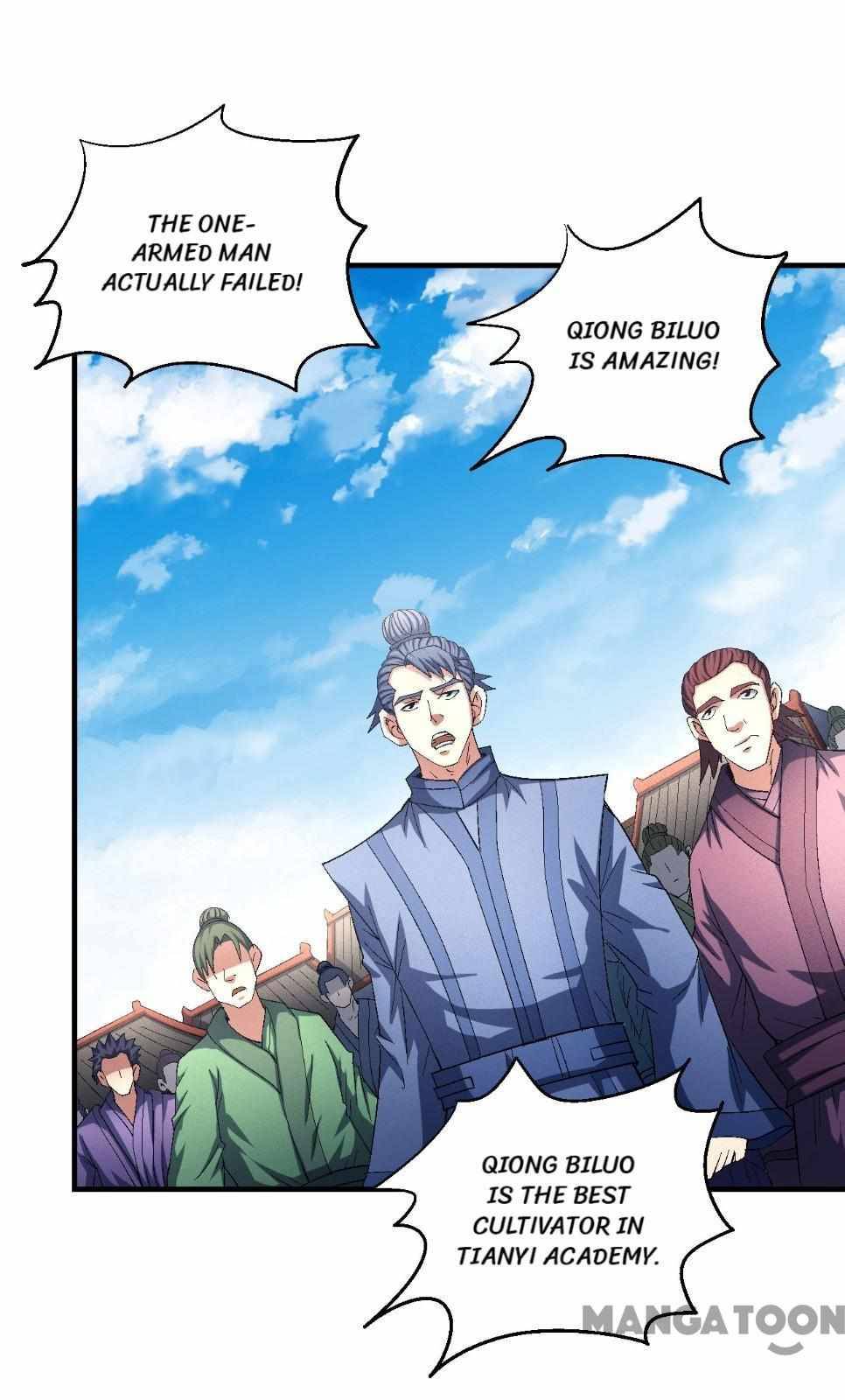 Chapter 420 - Image 10