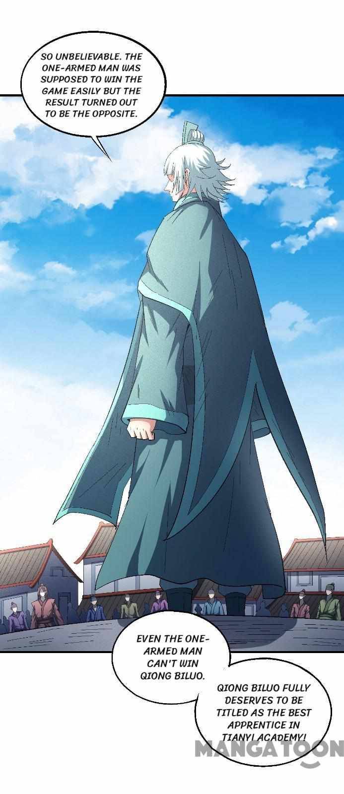 Chapter 420 - Image 11
