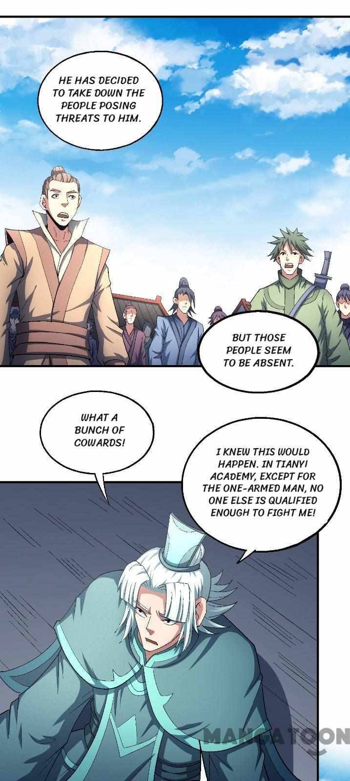 Chapter 420 - Image 13
