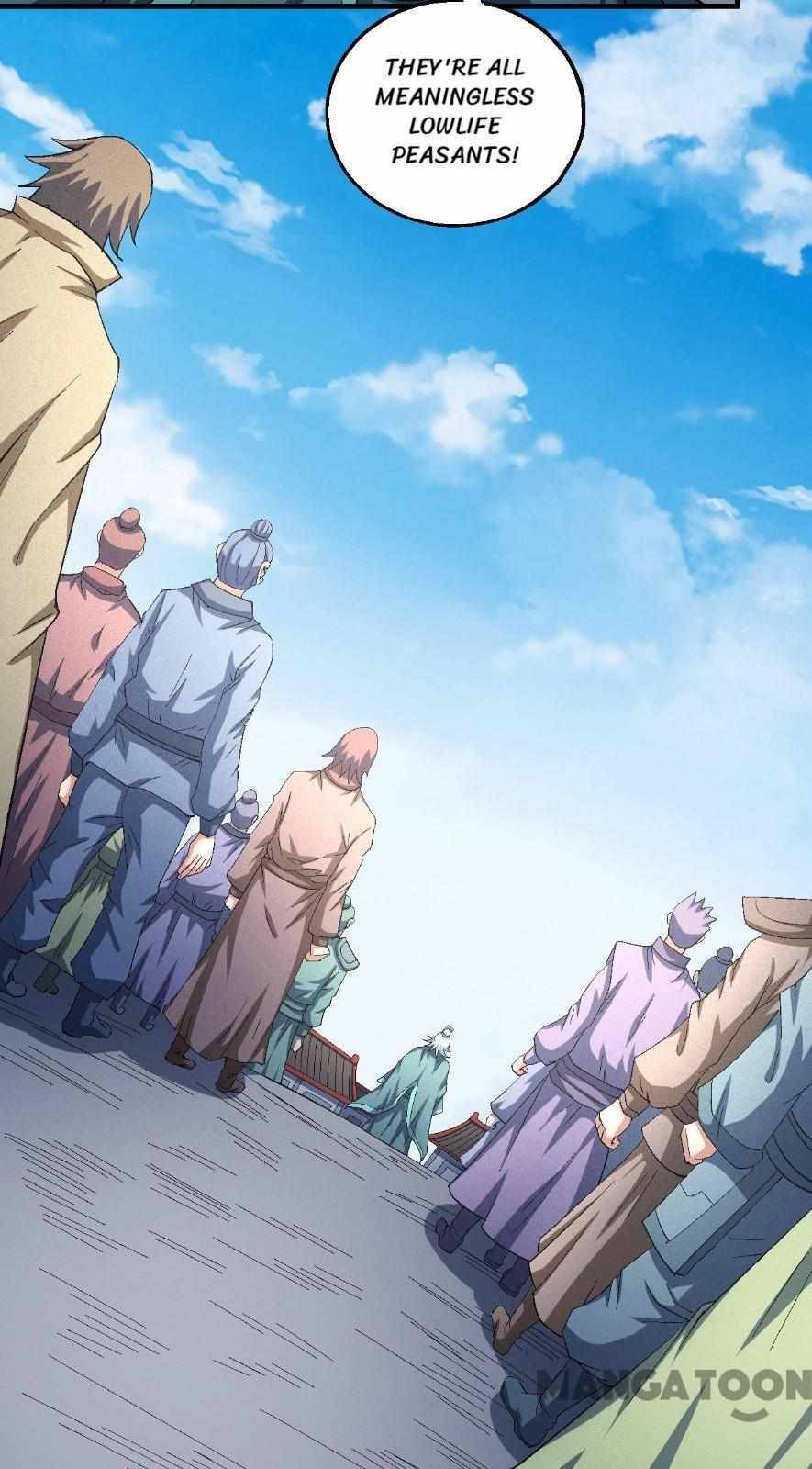 Chapter 420 - Image 14