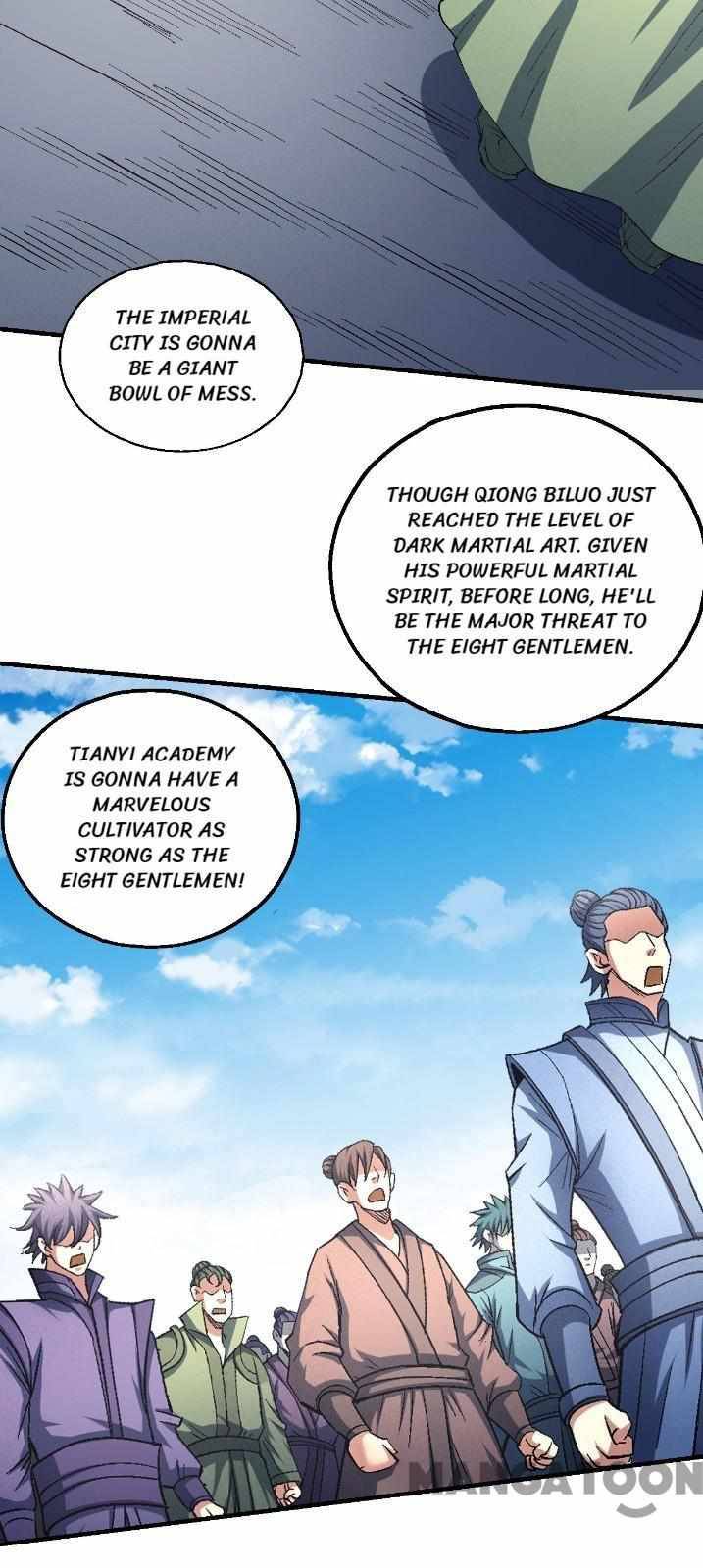 Chapter 420 - Image 15