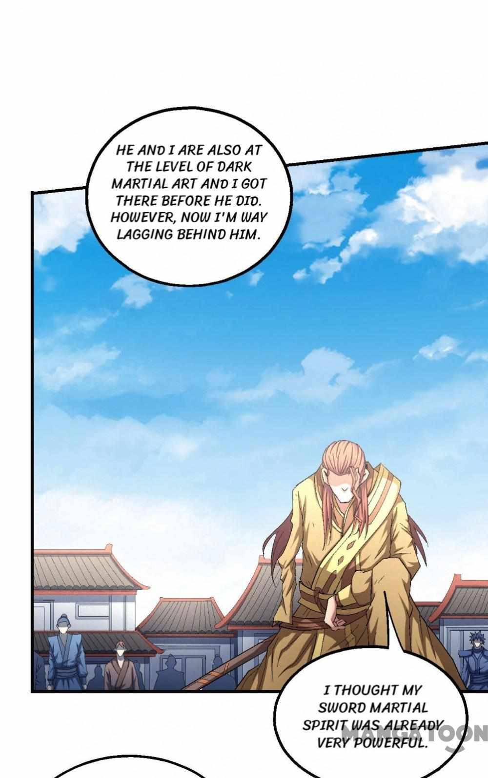 Chapter 420 - Image 16