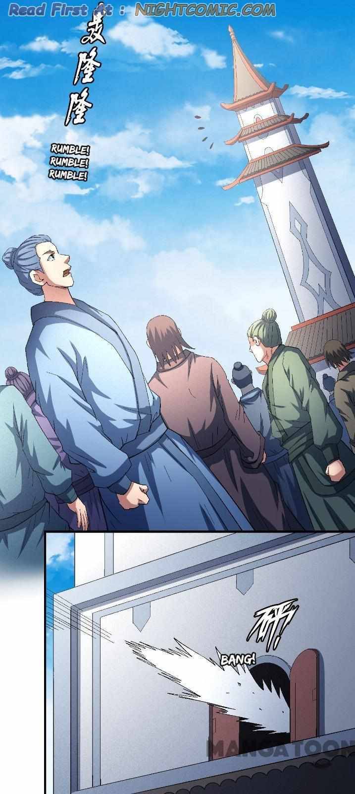 Chapter 420 - Image 18
