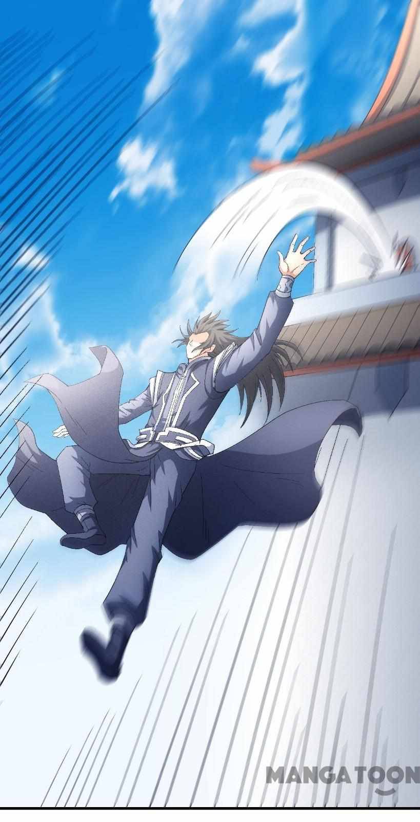 Chapter 420 - Image 19