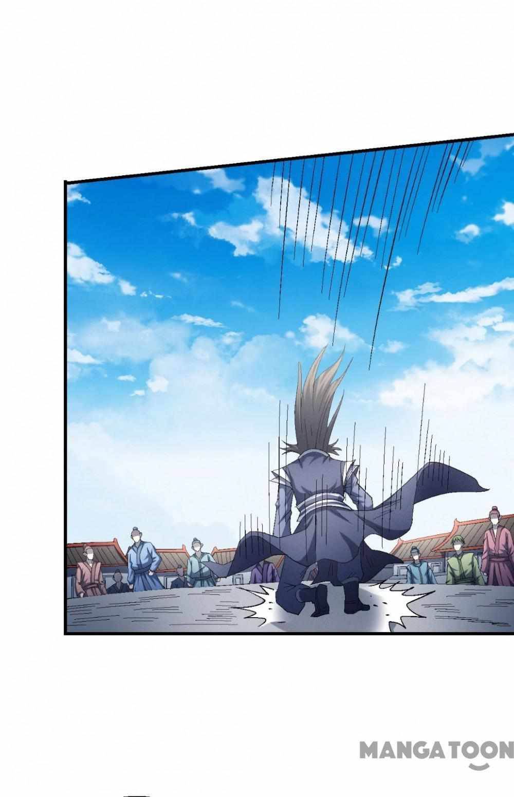 Chapter 420 - Image 20