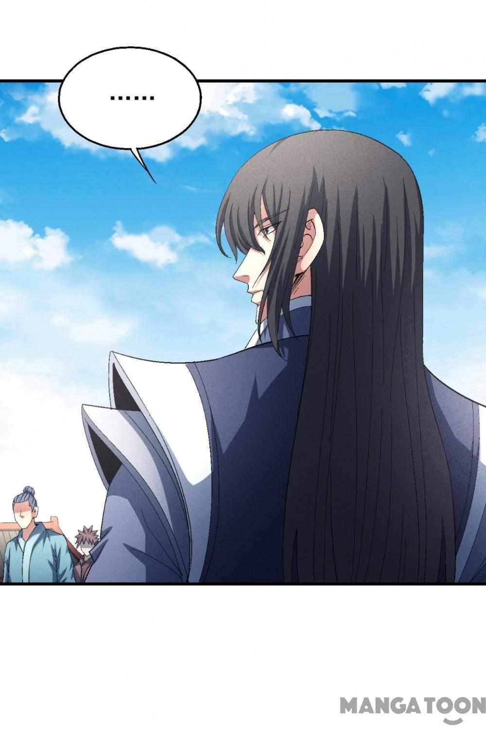 Chapter 420 - Image 22