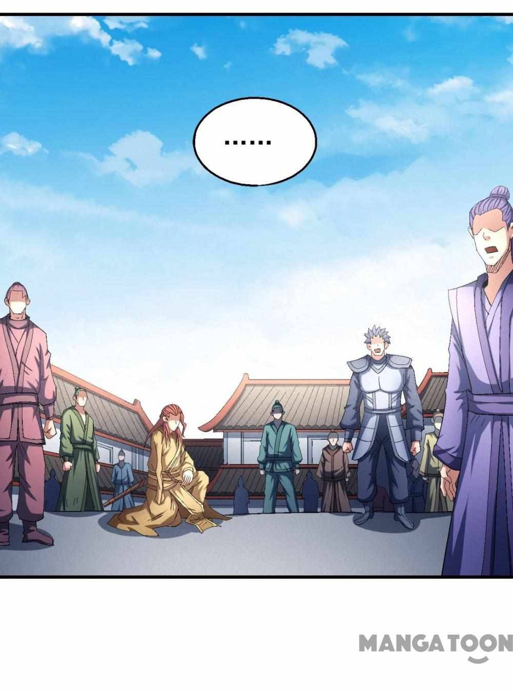 Chapter 420 - Image 23