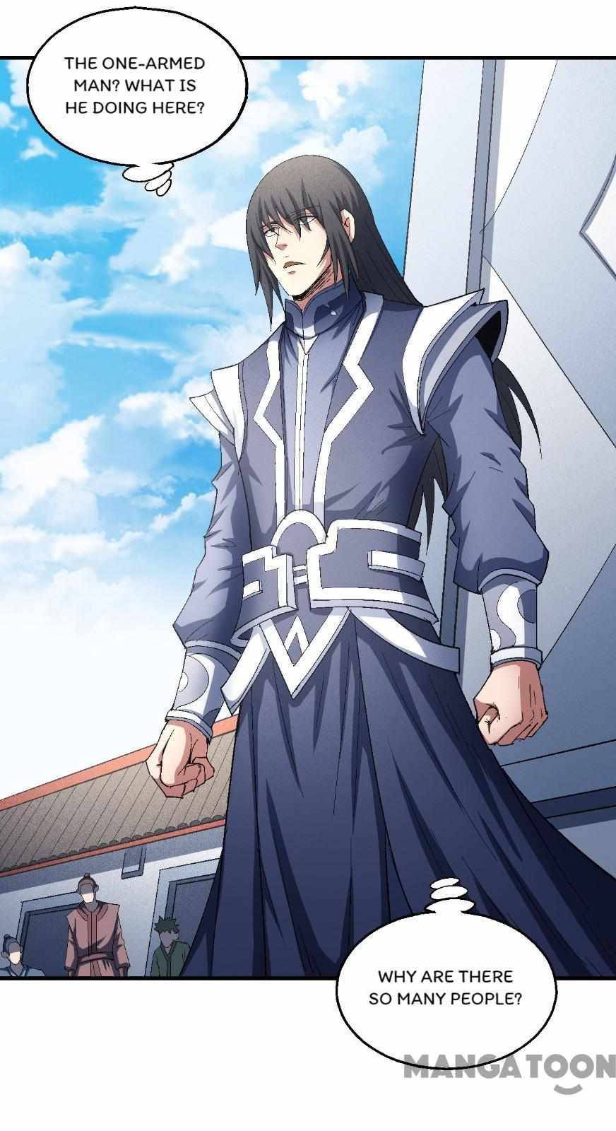 Chapter 420 - Image 24