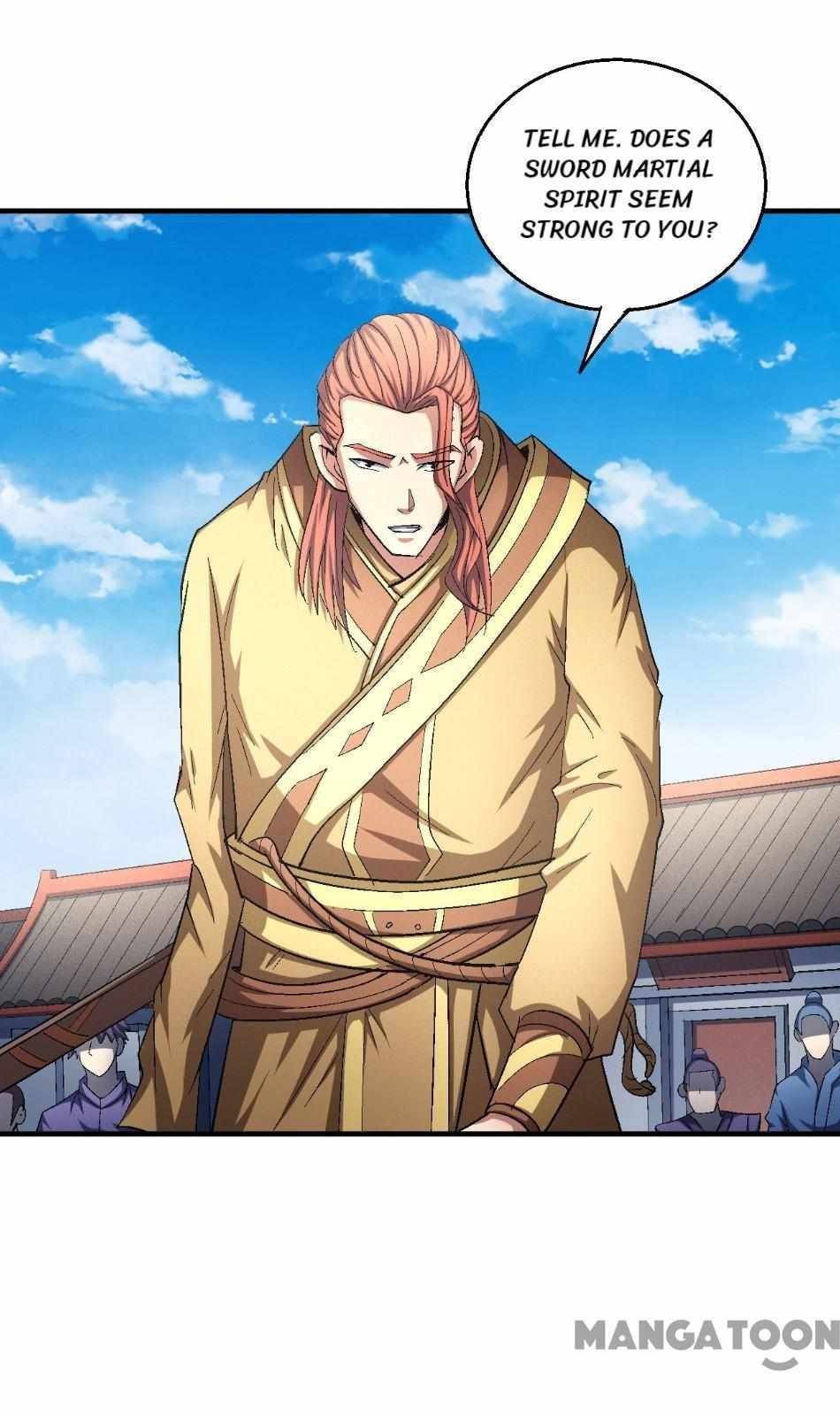 Chapter 420 - Image 26