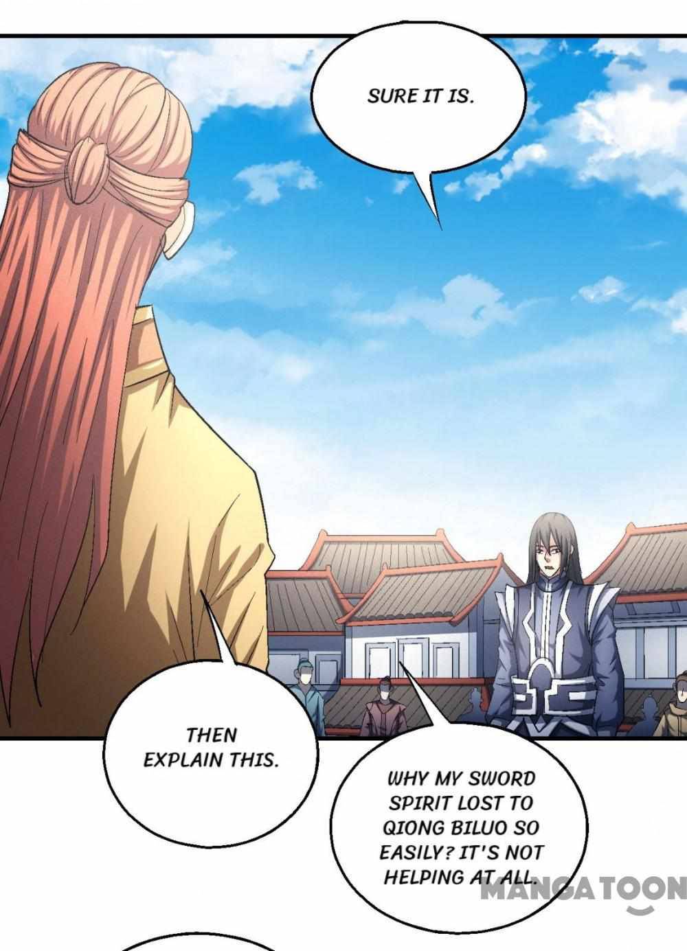 Chapter 420 - Image 27