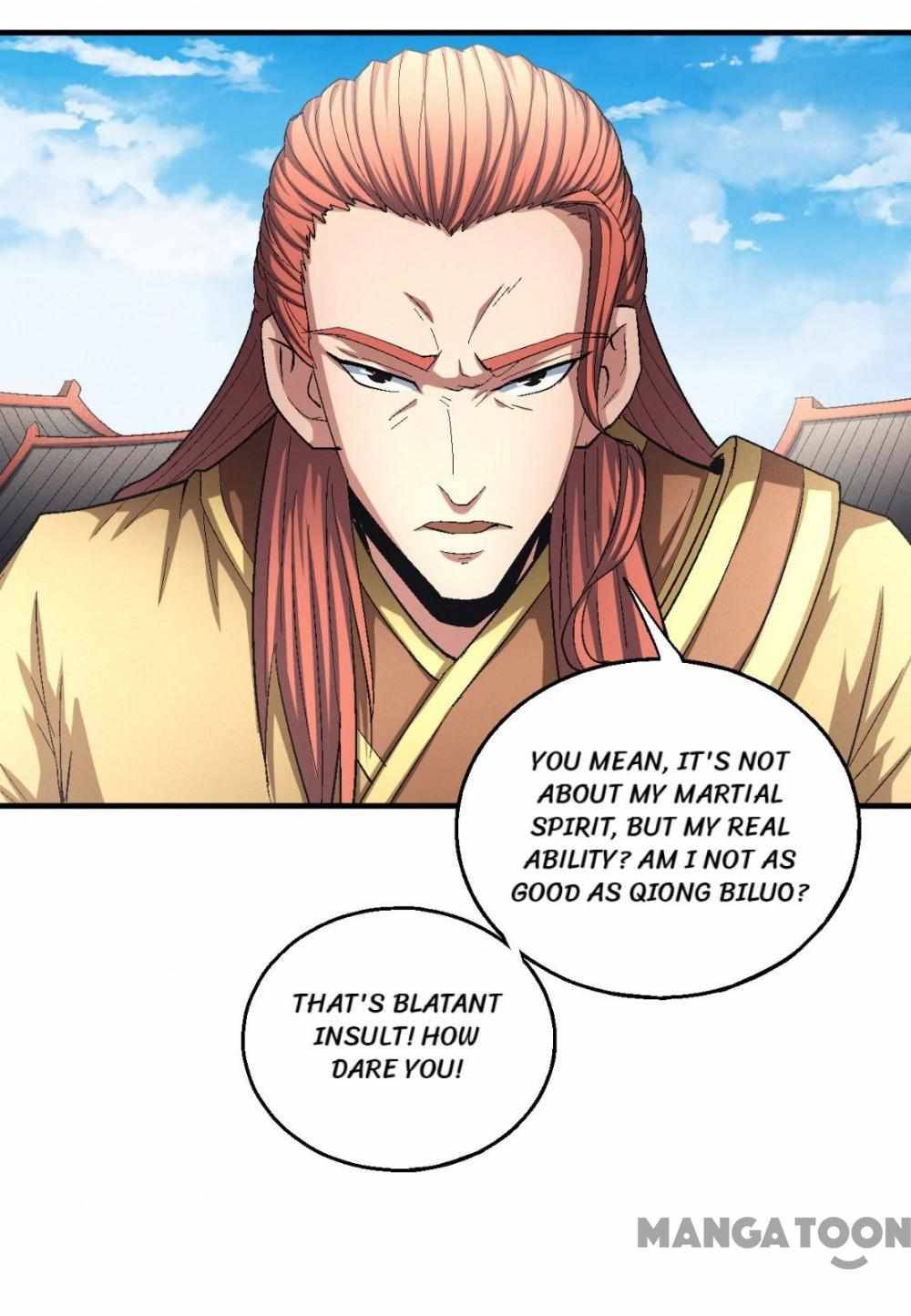 Chapter 420 - Image 29