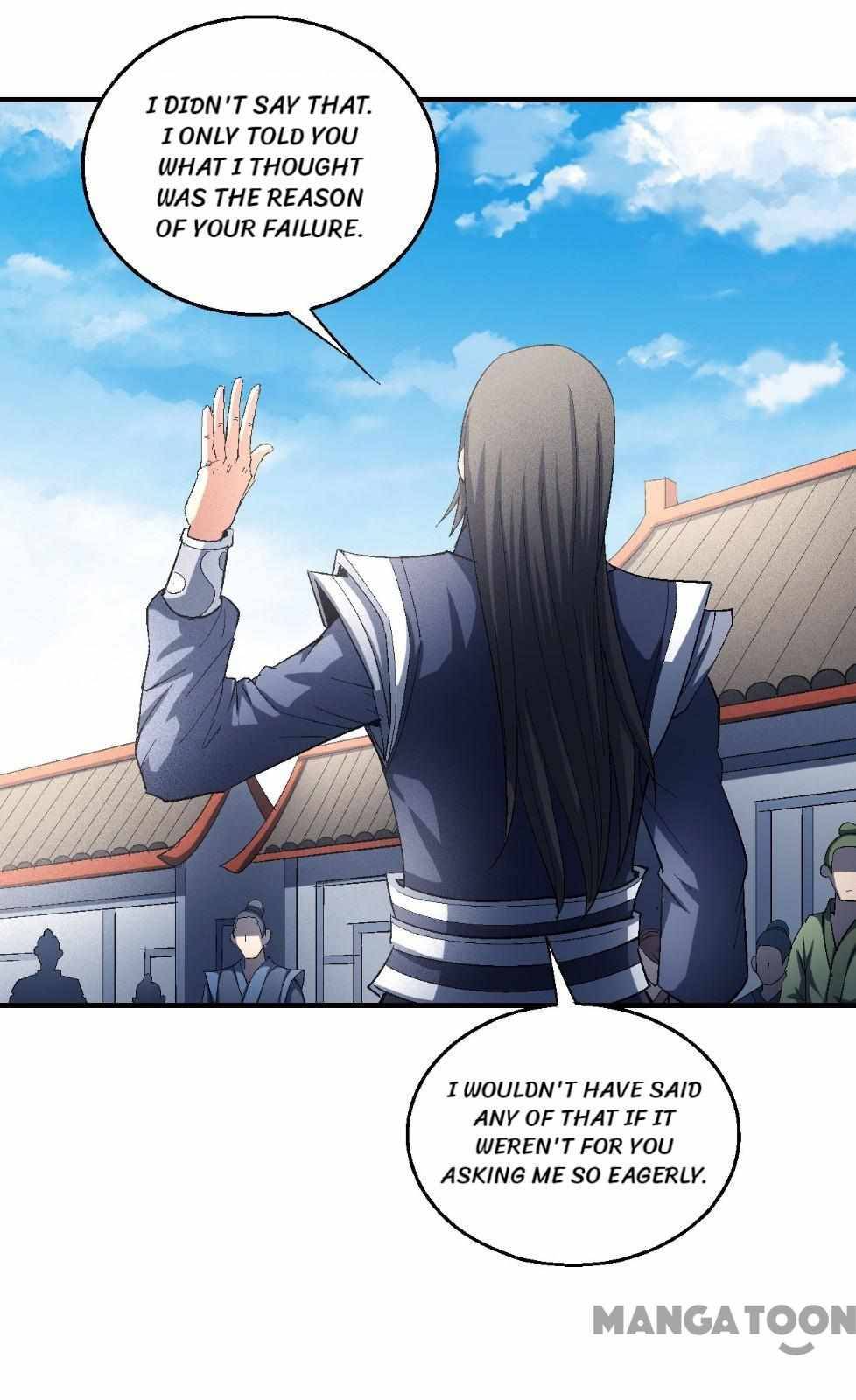Chapter 420 - Image 30