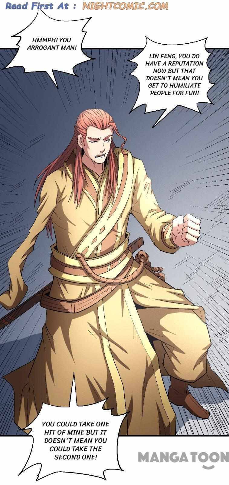Chapter 420 - Image 31