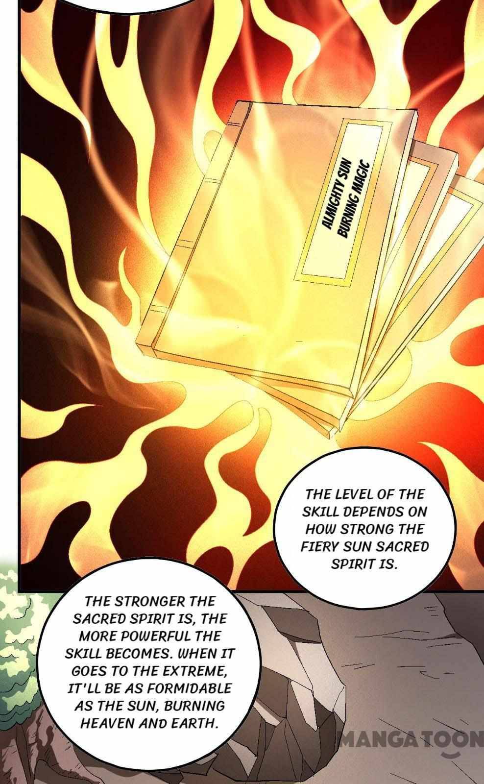 Chapter 421 - Image 11