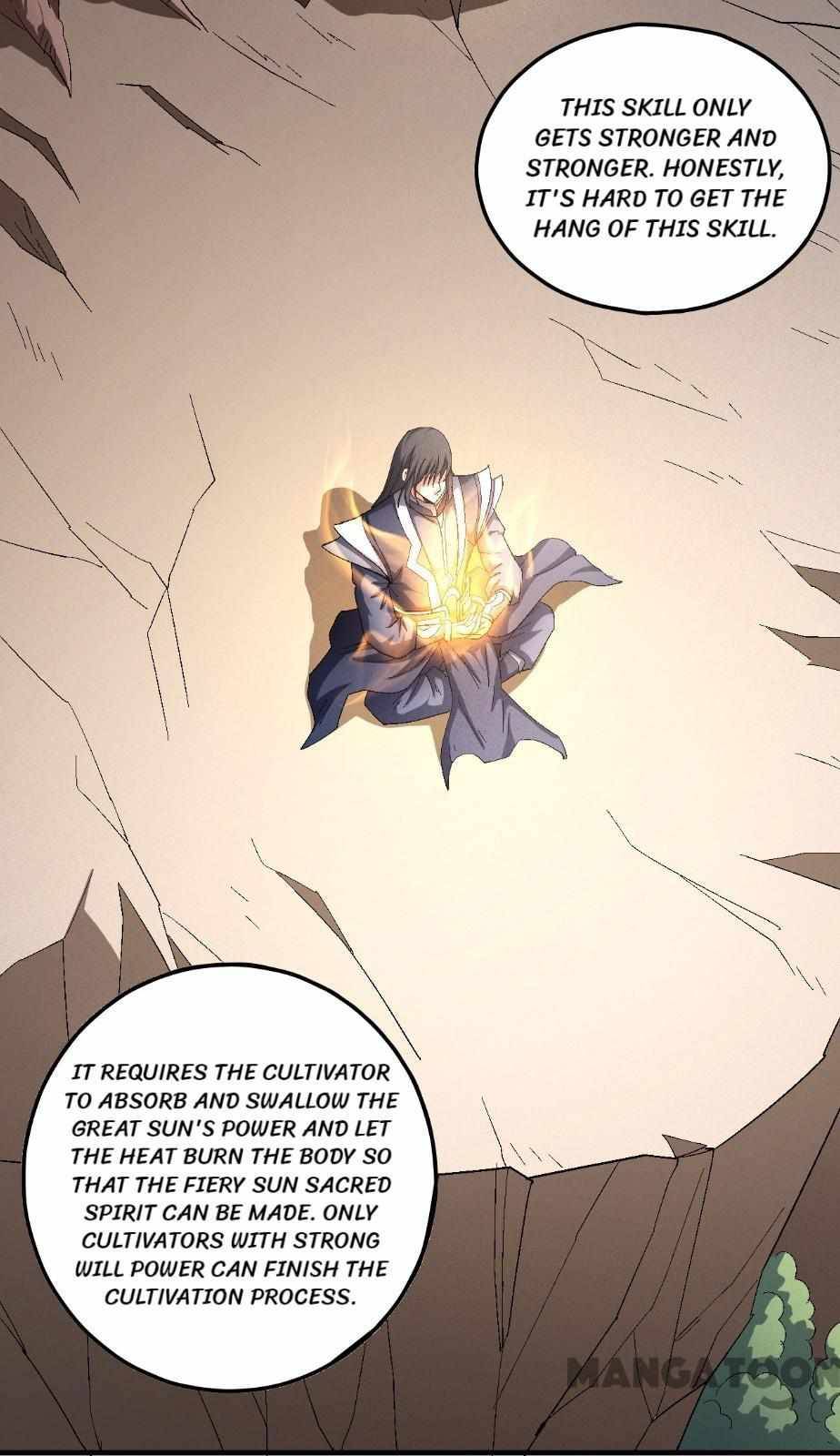 Chapter 421 - Image 12