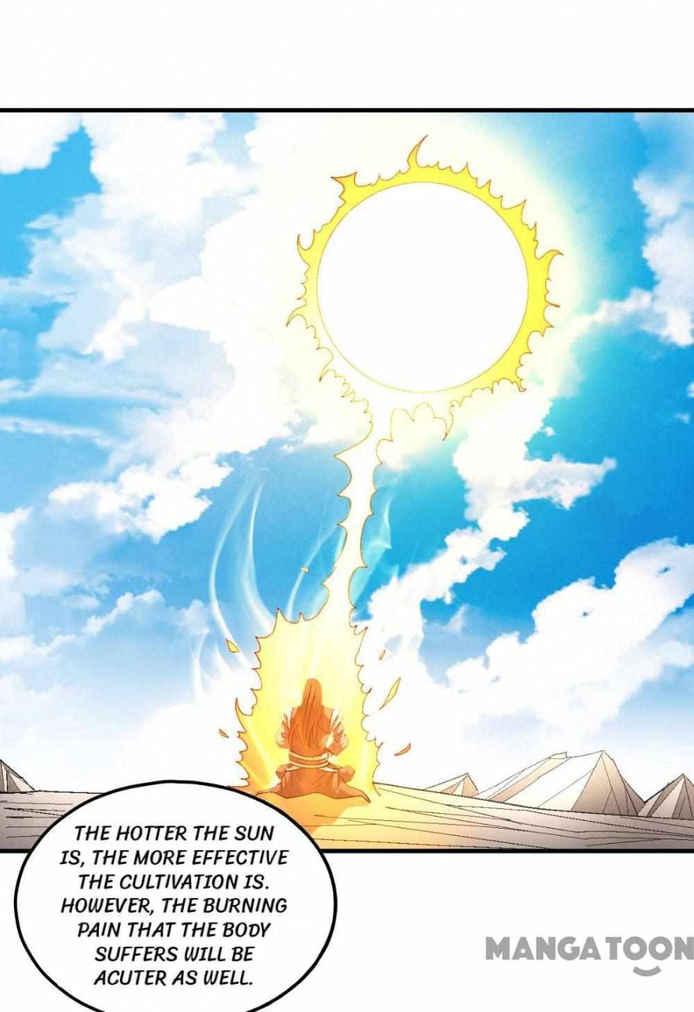 Chapter 421 - Image 14