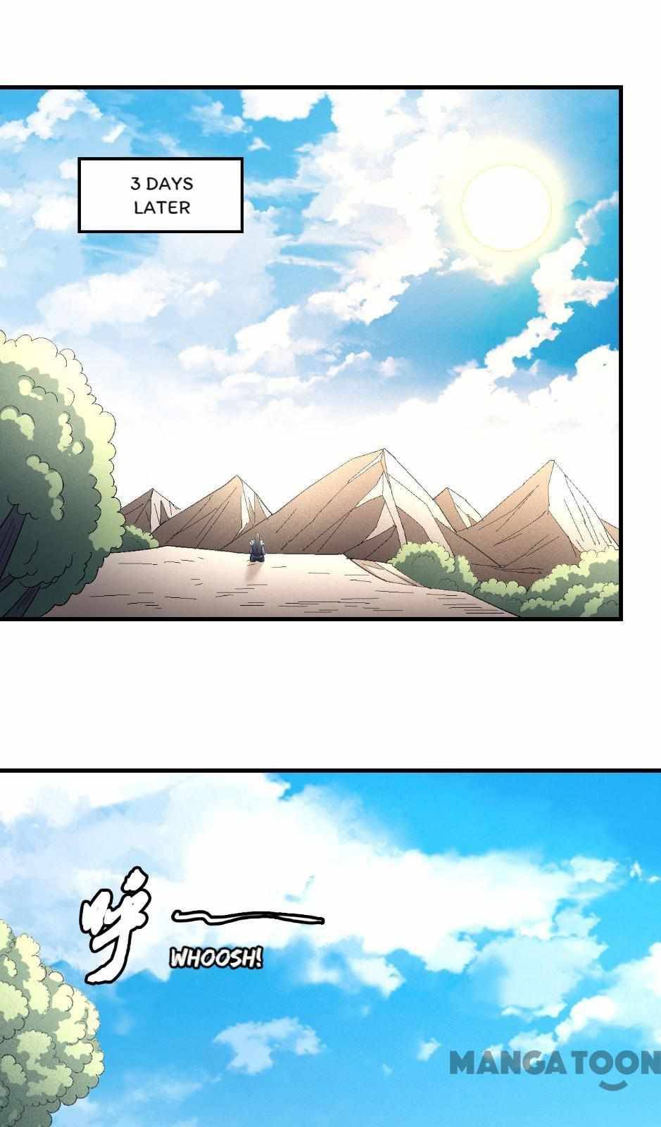 Chapter 421 - Image 16