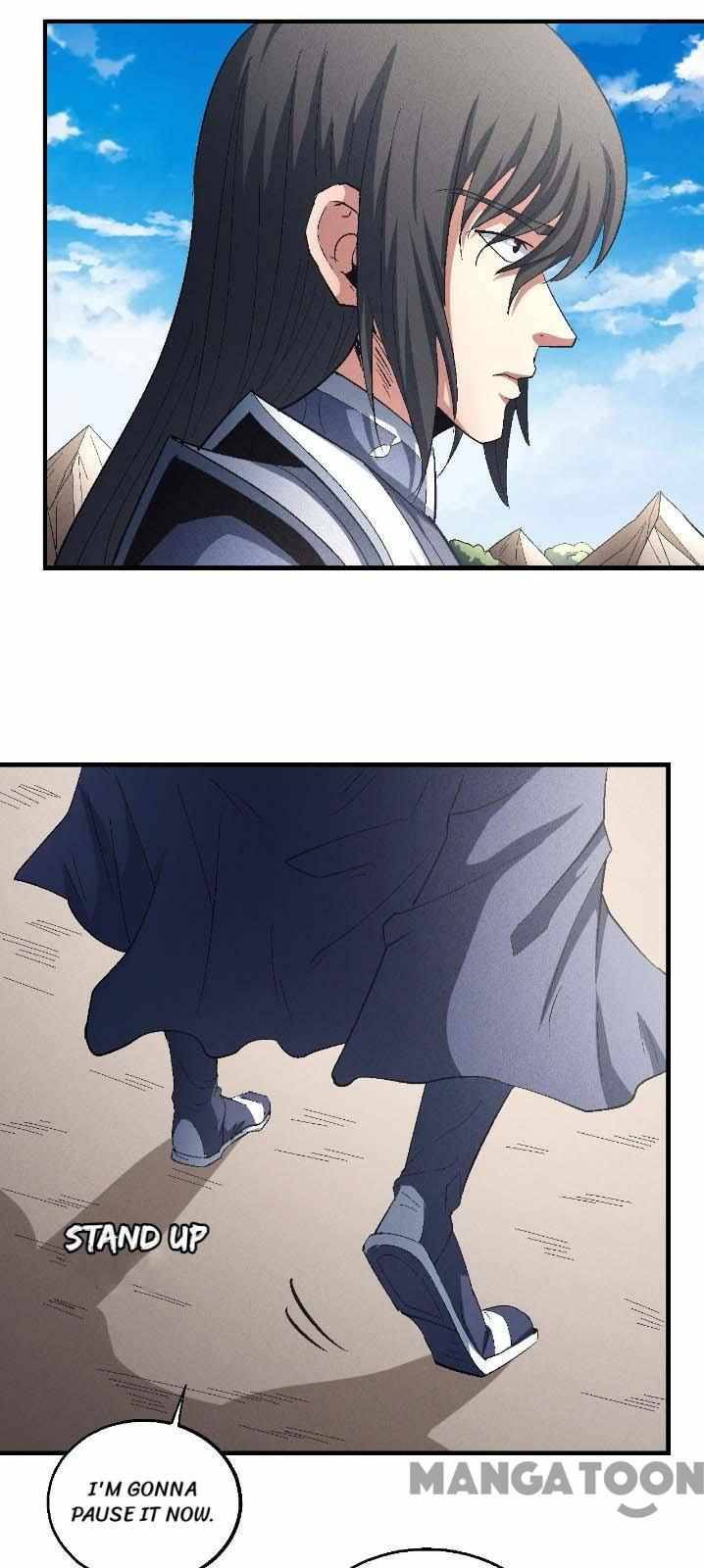 Chapter 421 - Image 18
