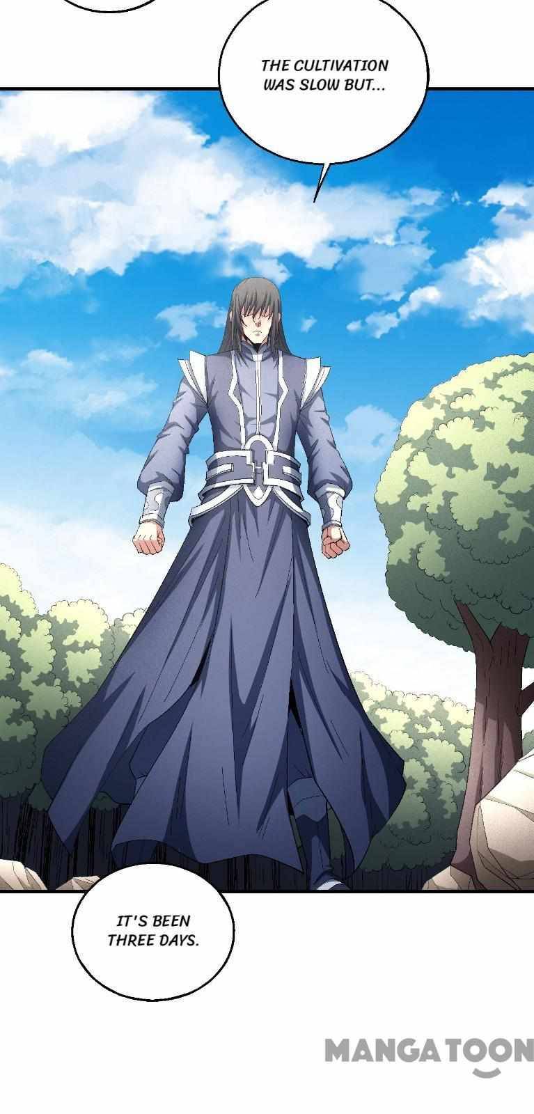 Chapter 421 - Image 19
