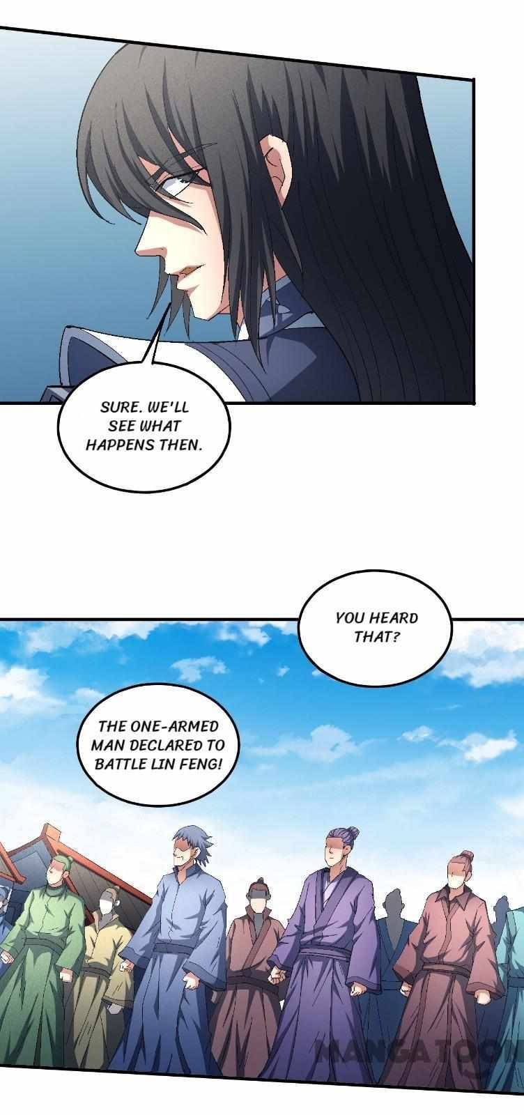 Chapter 421 - Image 2