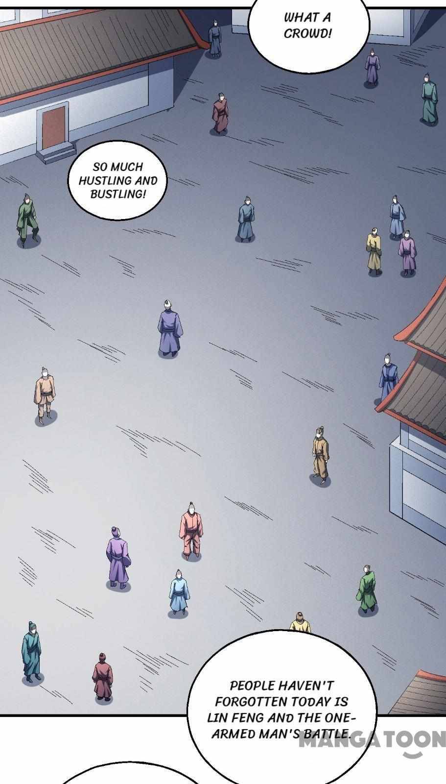 Chapter 421 - Image 22