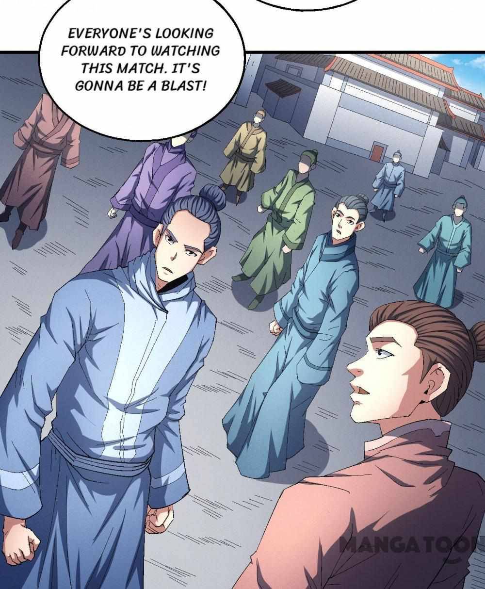 Chapter 421 - Image 23