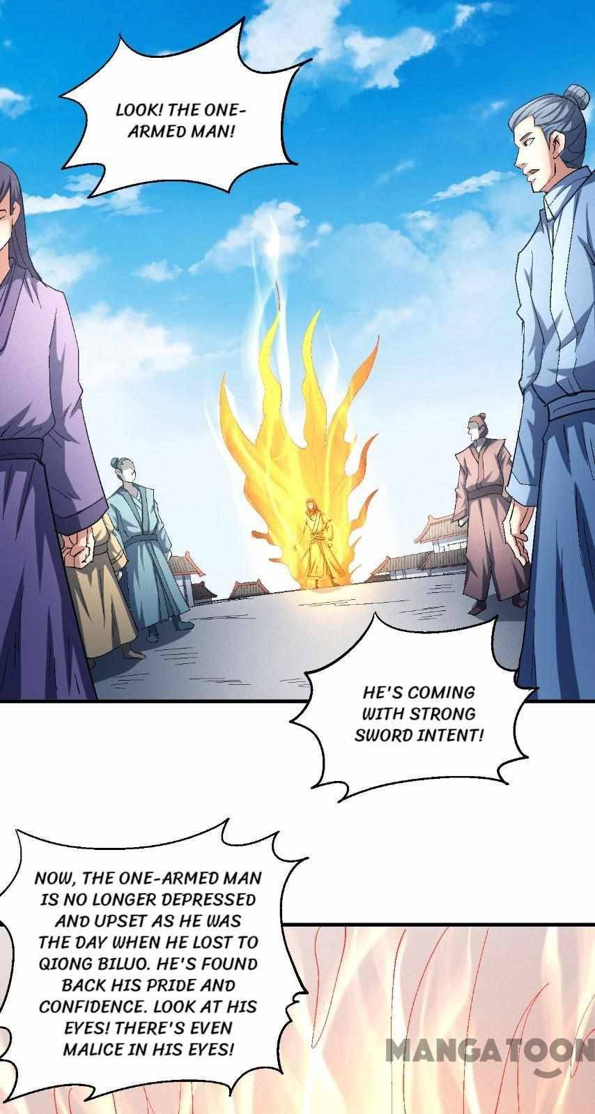 Chapter 421 - Image 24
