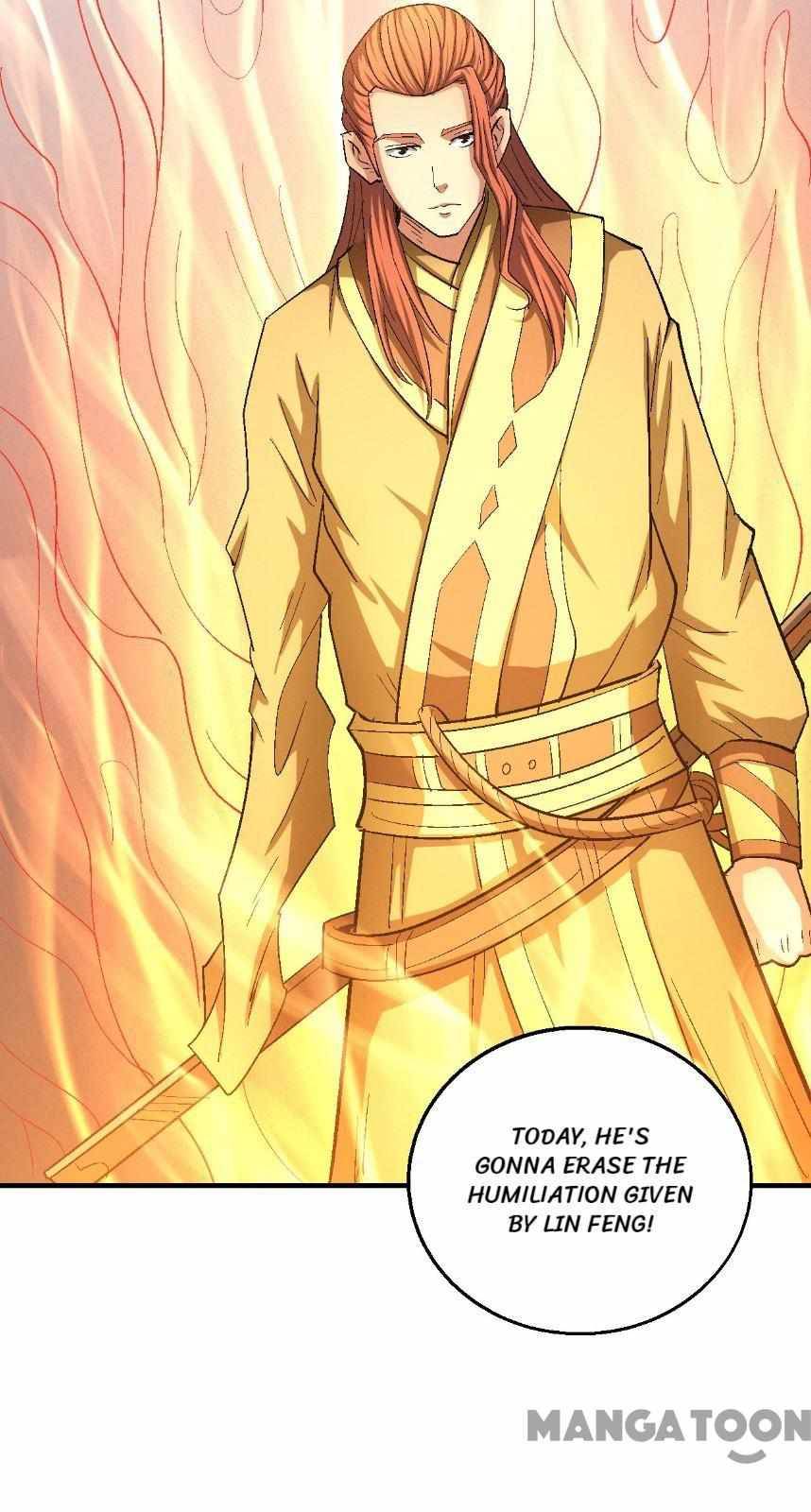 Chapter 421 - Image 25
