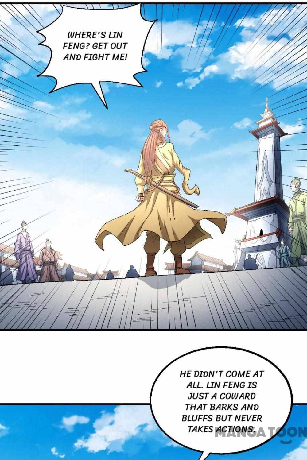 Chapter 421 - Image 26