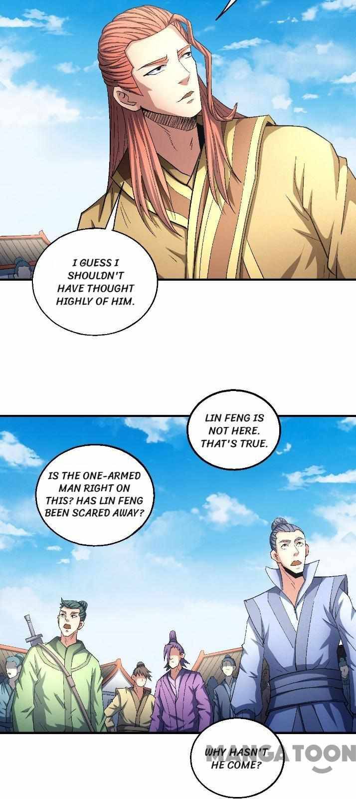 Chapter 421 - Image 27