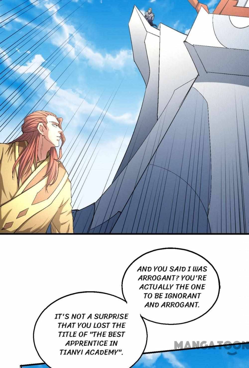Chapter 421 - Image 29