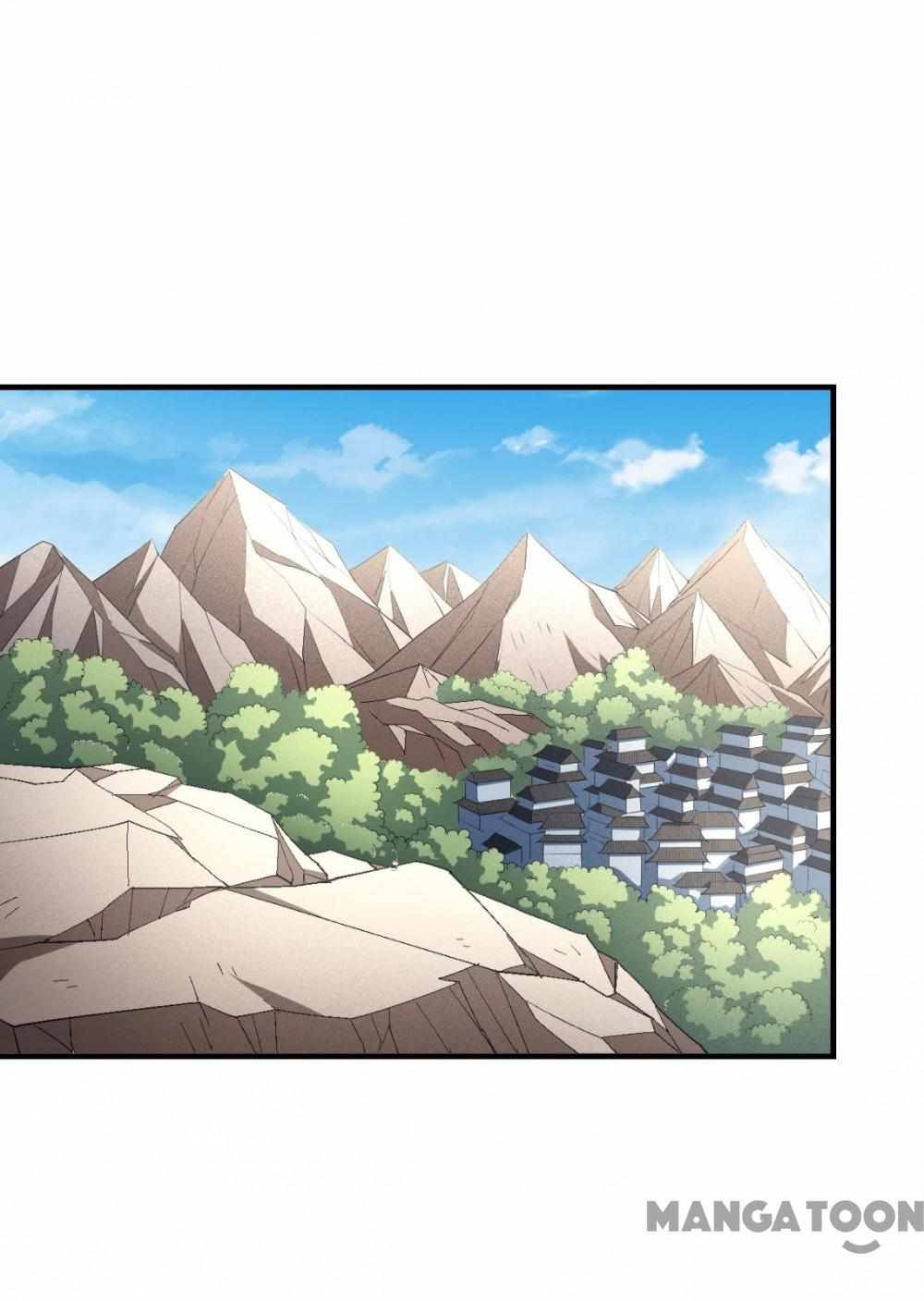 Chapter 421 - Image 3