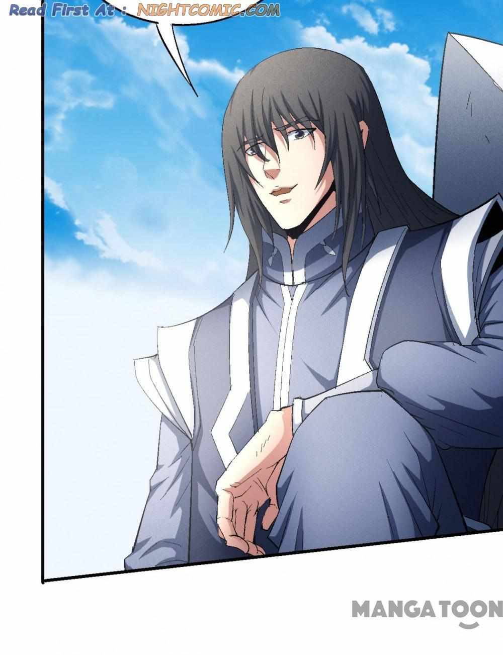 Chapter 421 - Image 30