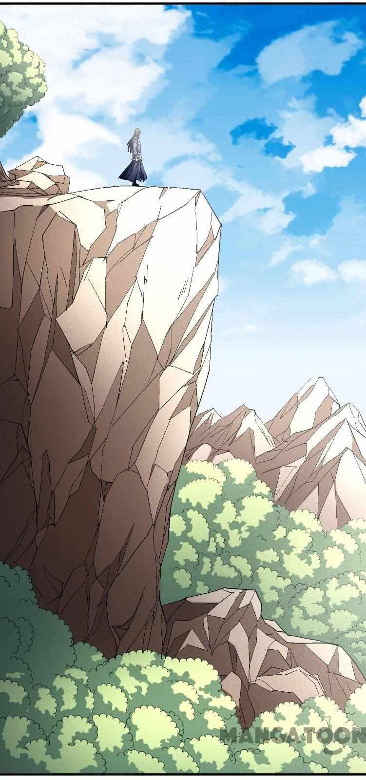 Chapter 421 - Image 4