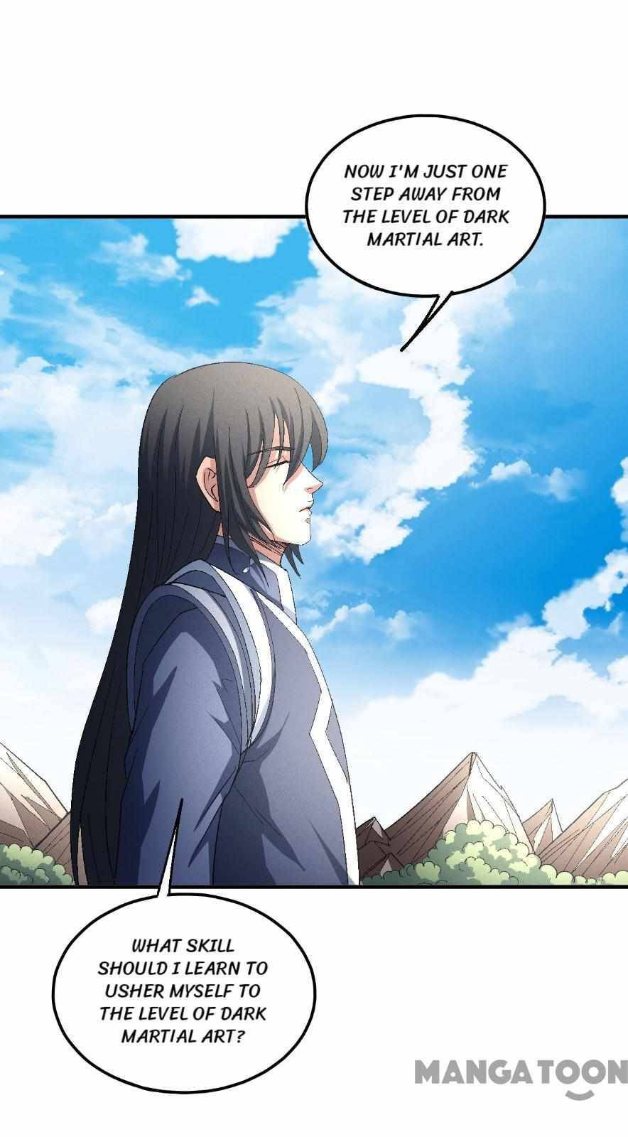 Chapter 421 - Image 5