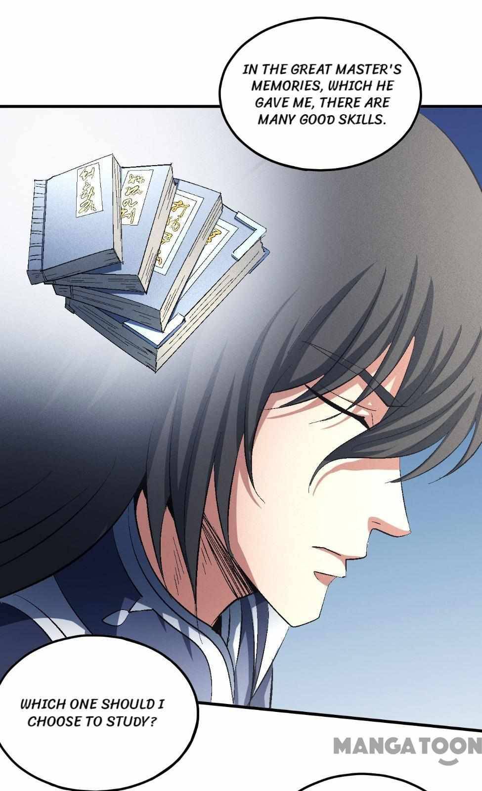 Chapter 421 - Image 6