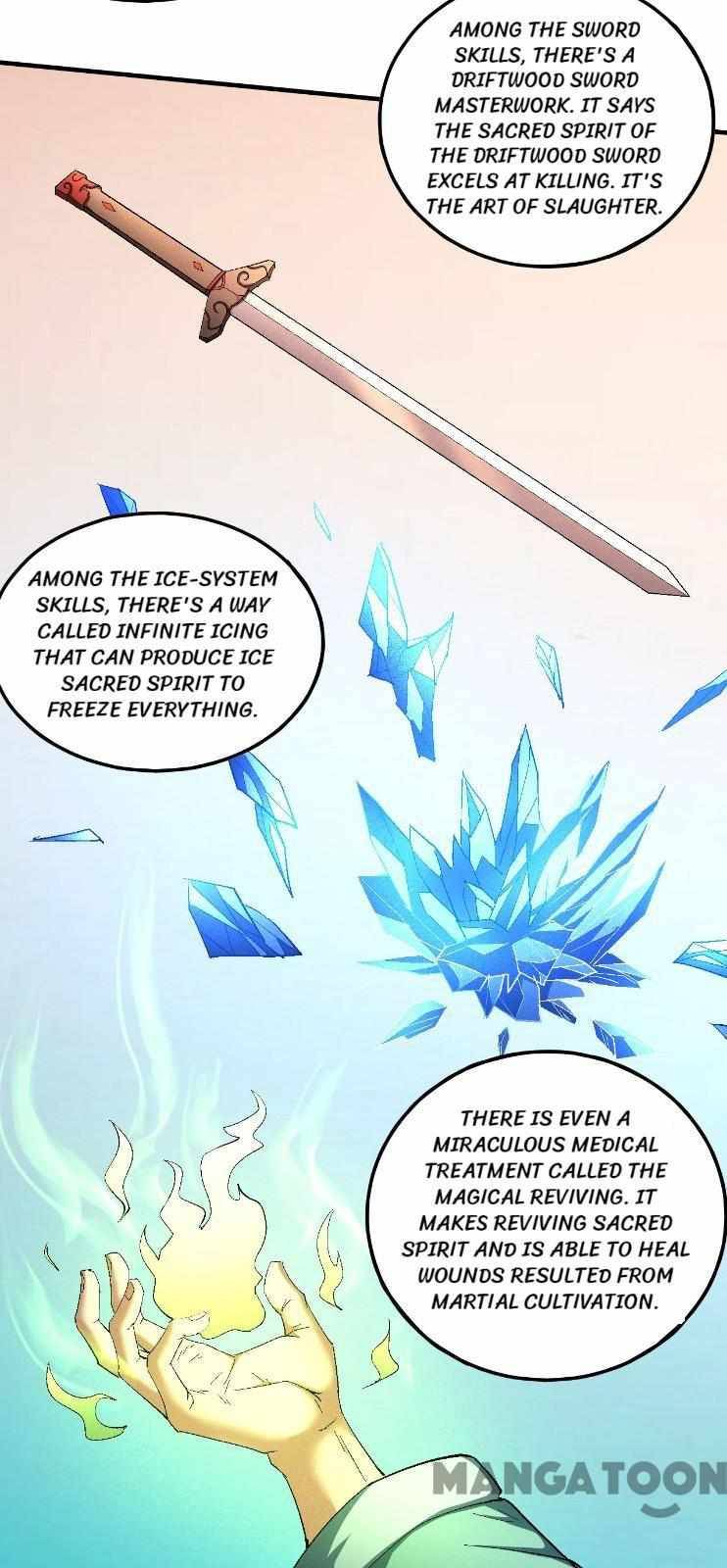 Chapter 421 - Image 7