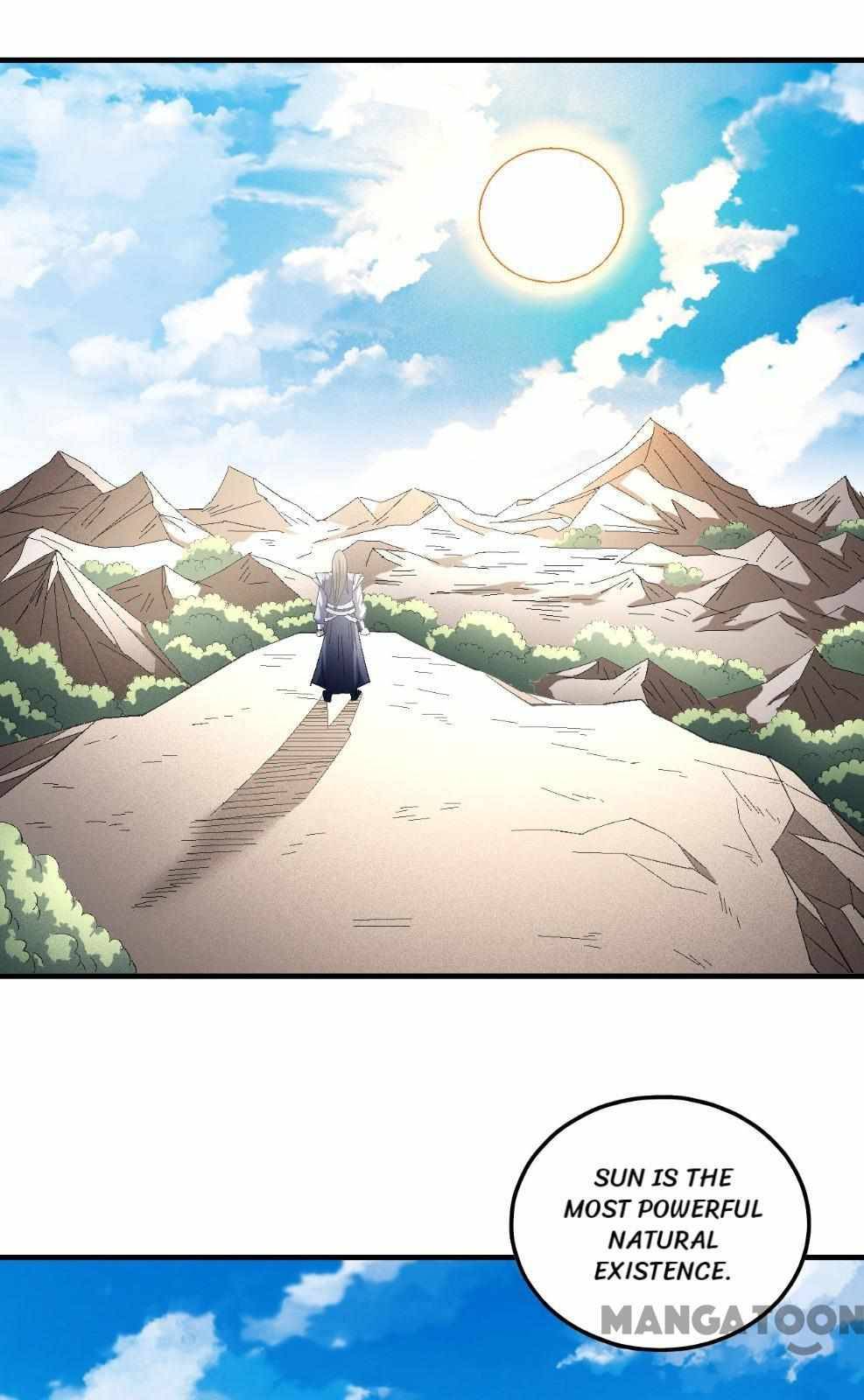 Chapter 421 - Image 8