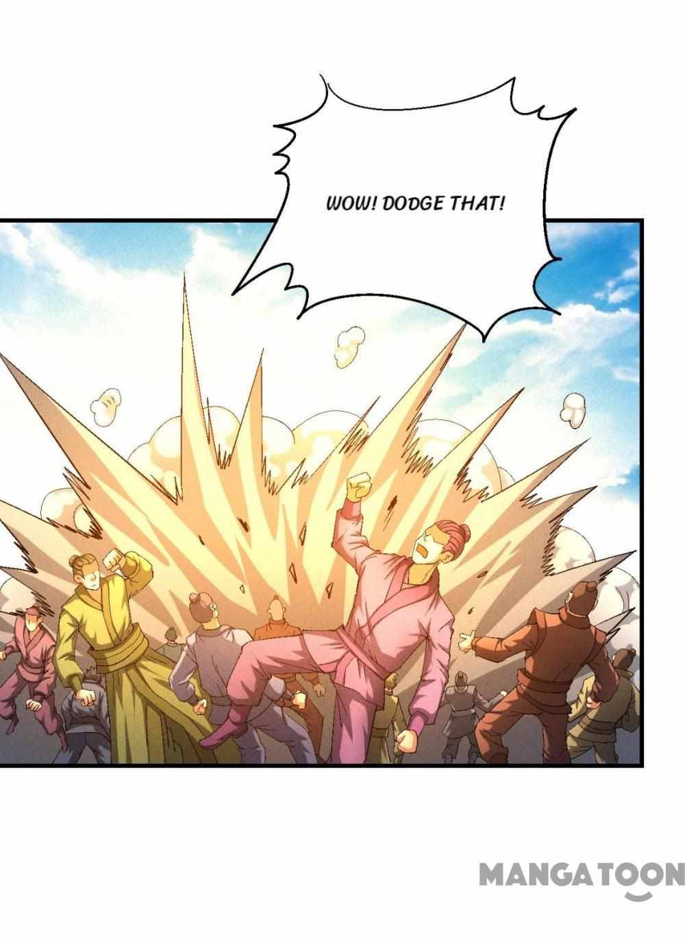 Chapter 422 - Image 11